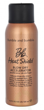 Bumble and Bumble Bumble & Bumble Heat Shield Blow Dry Accelerator 125 ml