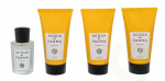 Acqua Di Parma Barbiere Daily Ritual 140 ml Edc Spray20ml/Shaving Cream 40ml/Face Wash40ml/Face Cream40ml