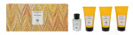 Acqua Di Parma Barbiere Daily Ritual 140 ml Edc Spray20ml/Shaving Cream 40ml/Face Wash40ml/Face Cream40ml
