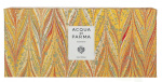 Acqua Di Parma Barbiere Daily Ritual 140 ml Edc Spray20ml/Shaving Cream 40ml/Face Wash40ml/Face Cream40ml