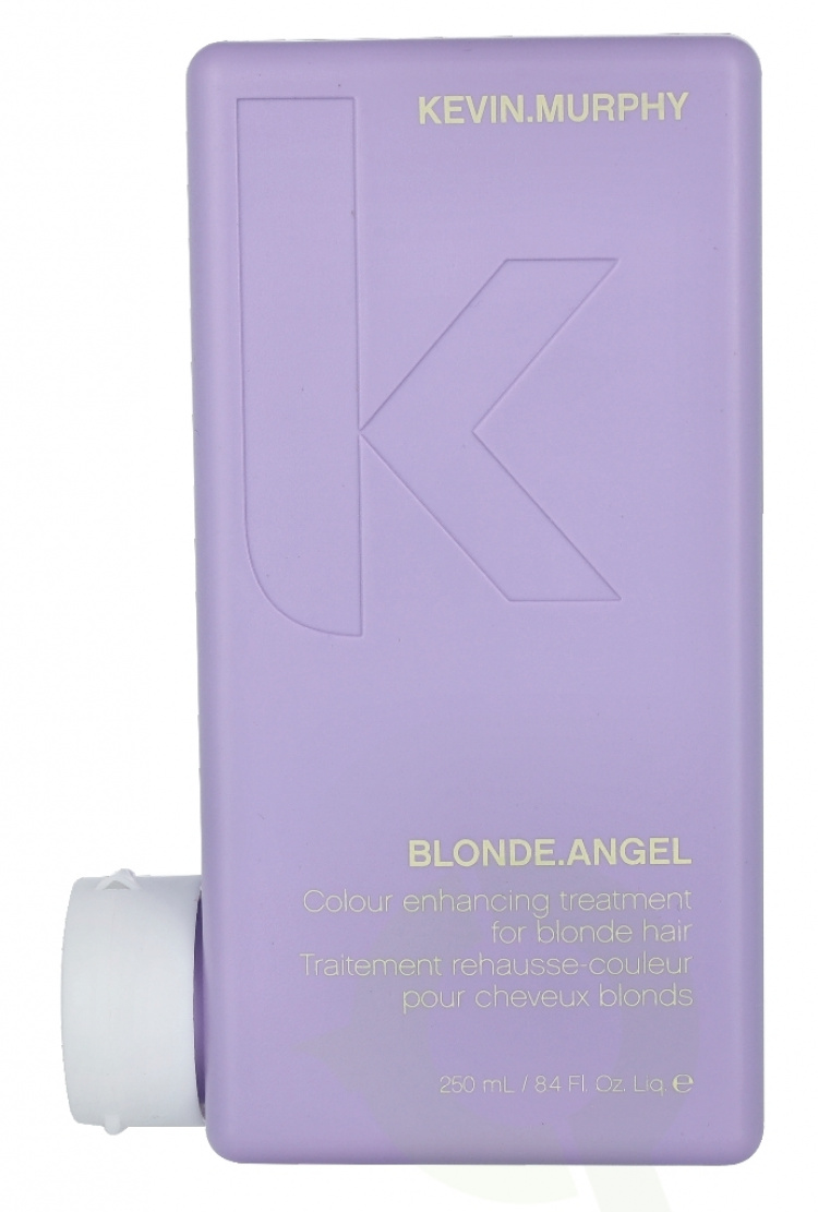 Kevin Murphy Blonde Angel Treatment 250 ml Colour Enhancing Treatment For Blonde Hair