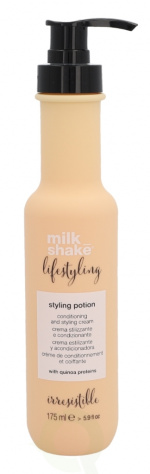 Milk_Shake Lifestyling Styling Potion 175 ml Conditioning Effect To All Hair Types