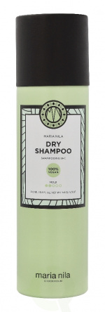 Maria Nila Dry Shampoo 250 ml Free from Sulphates