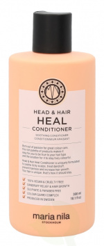 Maria Nila Head & Hair Heal Conditioner 300 ml Sulphate & Paraben Free
