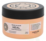 Maria Nila Head & Hair Heal Mask 250 ml Sulphate & Paraben Free