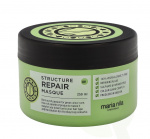 Maria Nila Structure Repair Mask 250 ml Sulphate & Paraben free