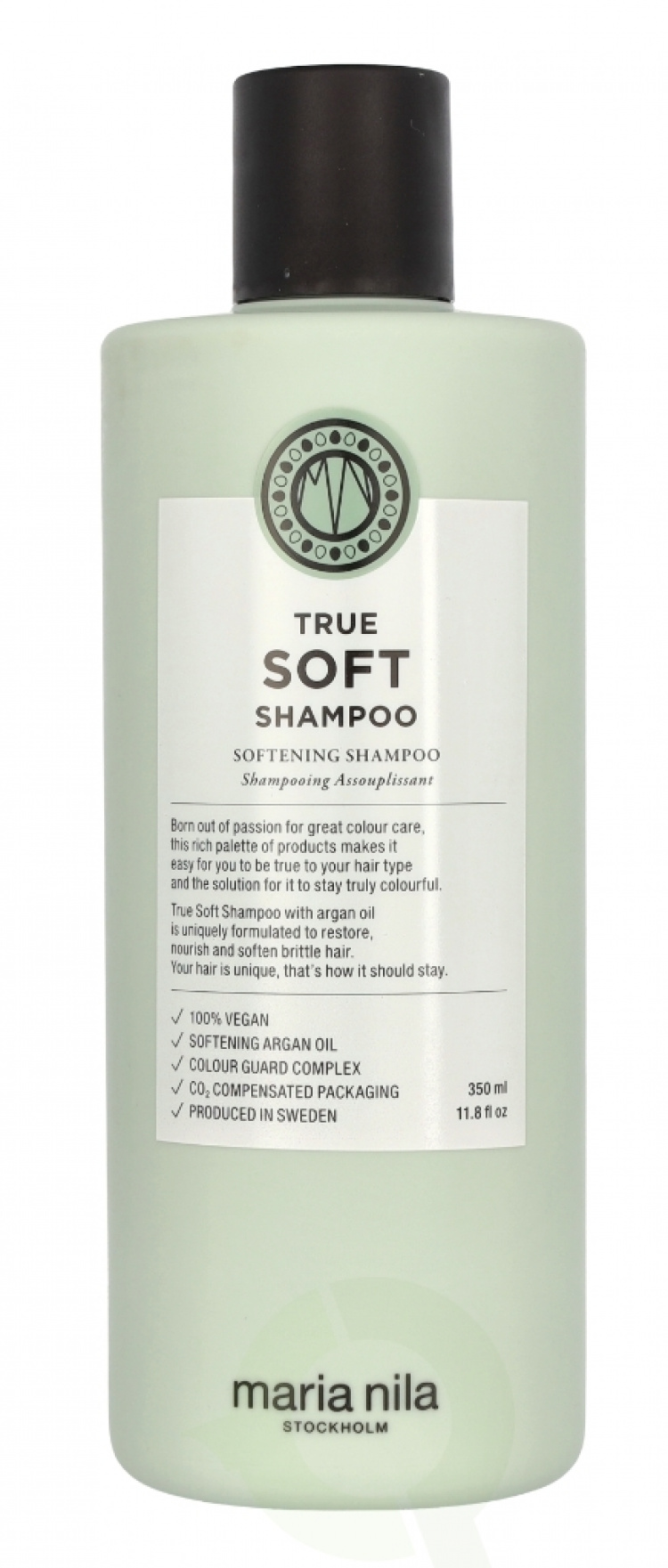 Maria Nila True Soft Shampoo 350 ml