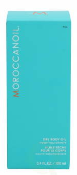 Moroccanoil Dry Body Oil Spray 100 ml