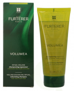 Rene Furterer Volumea Volumizing Shampoo 200 ml