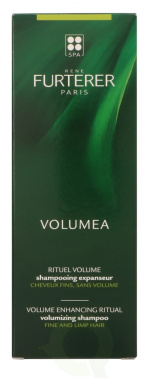 Rene Furterer Volumea Volumizing Shampoo 200 ml