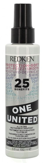 Redken One United Multi-Benefit Treatment 150 ml