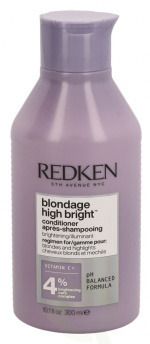Redken Blondage High Bright Conditioner 300 ml