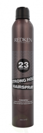 Redken Strong Hold Hairspray 400 ml