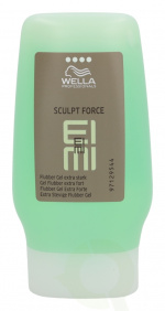 Wella Eimi - Sculpt Force Extra Strong Flubber Gel 125 ml