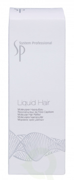 Wella SP - Liquid Hair Molecular Hair Refiller 100 ml