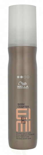 Wella Eimi - Body Crafter Flexible Volumizing Spray 150 ml