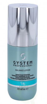 Wella System P. - Balance Lotion B5 125 ml