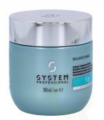 Wella System P. - Lipid Code - Balance Mask B3 200 ml