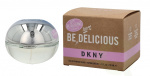 Donna Karan New York DKNY Be Delicious 100% Edp Spray 50 ml