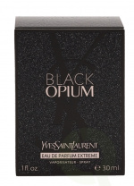 Yves Saint Laurent YSL Black Opium Extreme Edp Spray 30 ml