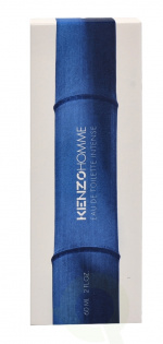 Kenzo Homme Intense Edt Spray 60 ml