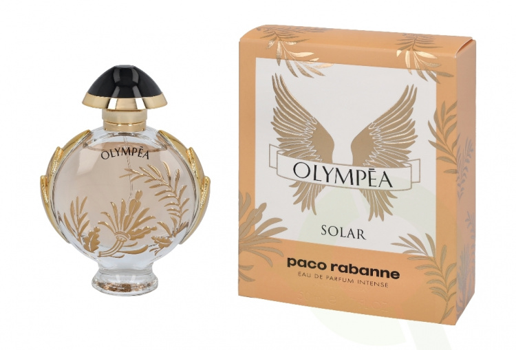 Paco Rabanne Olympea Solar Edp Intense Spray 50 ml