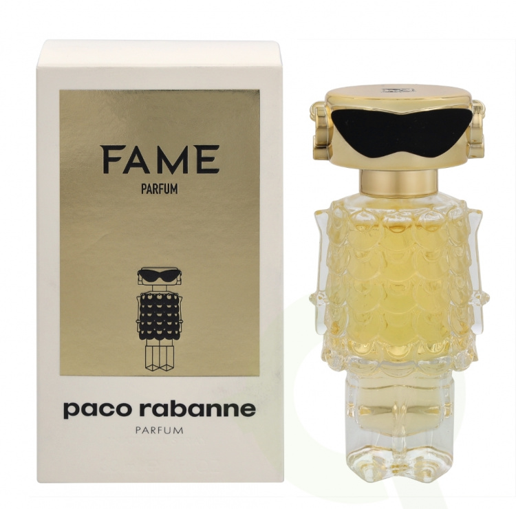 Paco Rabanne Fame Le Parfum Spray 30 ml