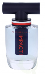 Tommy Hilfiger Impact Spark Edt Spray 50 ml