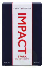 Tommy Hilfiger Impact Spark Edt Spray 50 ml