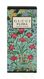 Gucci Flora Gorgeous Jasmine Edp Spray 50 ml