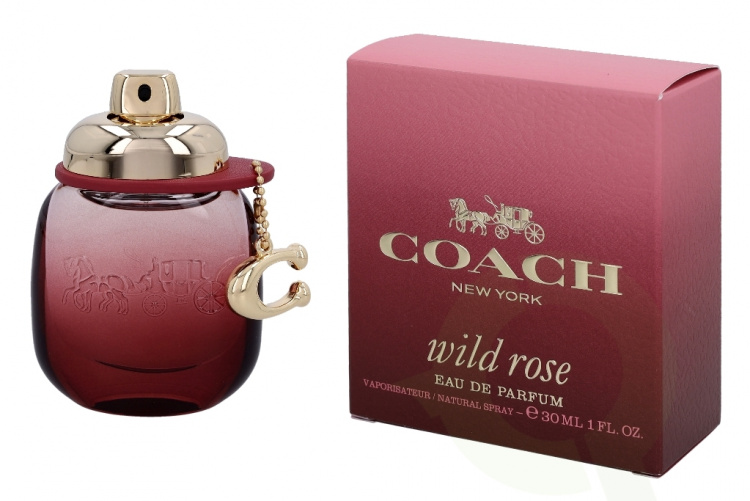Coach Wild Rose Edp Spray 30 ml
