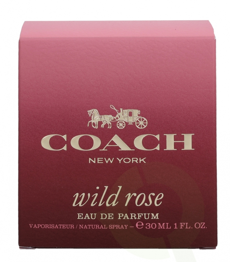 Coach Wild Rose Edp Spray 30 ml