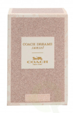 Coach Dreams Sunset Edp Spray 60 ml