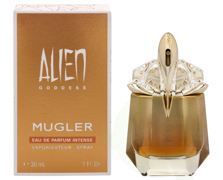Thierry Mugler Alien Goddess Intense Edp Spray 30 ml