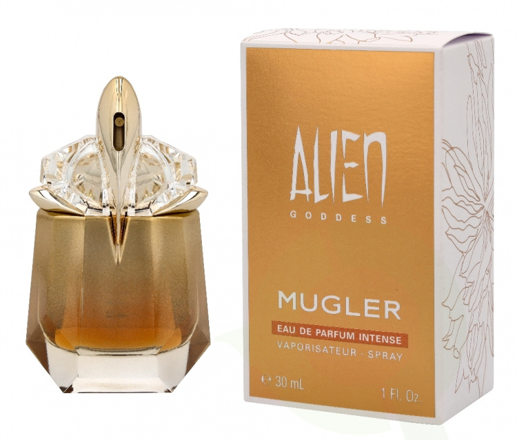 Thierry Mugler Alien Goddess Intense Edp Spray 30 ml