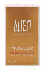 Thierry Mugler Alien Goddess Intense Edp Spray 30 ml