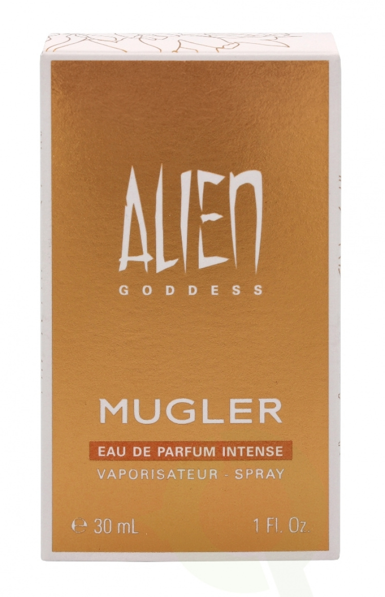 Thierry Mugler Alien Goddess Intense Edp Spray 30 ml