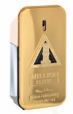 Paco Rabanne 1 Million Elixir Parfum Intense Edp Spray 50 ml