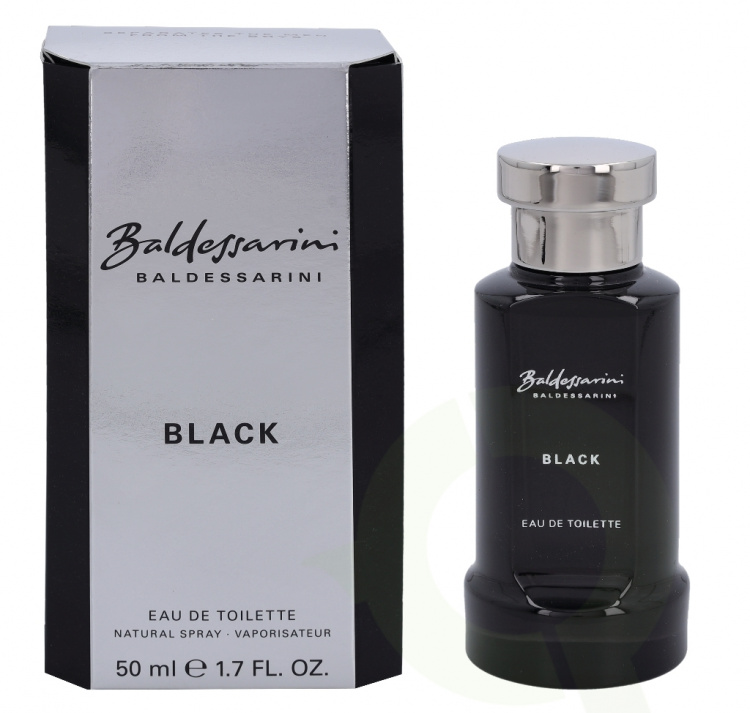 Baldessarini Black Edt Spray 50 ml