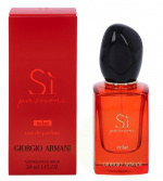 Armani Si Passione Eclat Edp Spray 30 ml