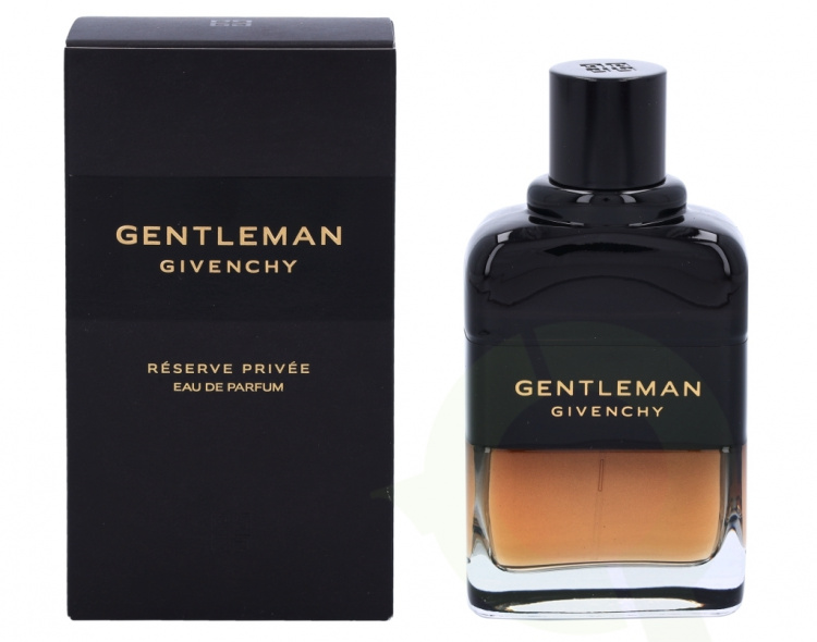 Givenchy Gentleman Reservee Privee Edp Spray 100 ml