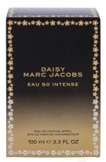 Marc Jacobs Daisy Eau So Intense Edp Spray 100 ml