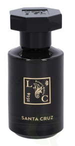 Le Couvent Des Minimes LCDM Santa Cruz Edp Spray 50 ml