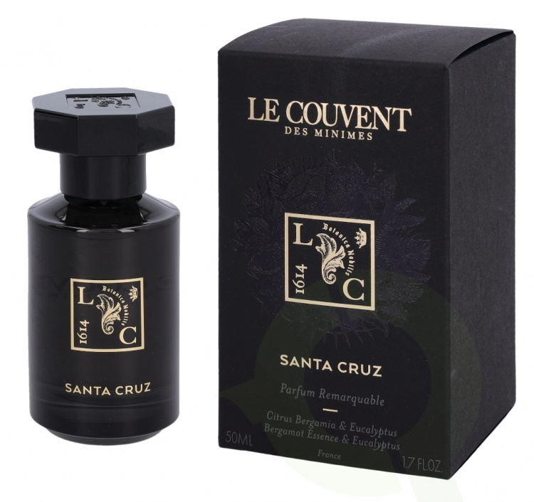 Le Couvent Des Minimes LCDM Santa Cruz Edp Spray 50 ml