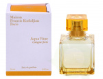 Maison Francis Kurkdjian MFKP Aqua Vitae Cologne Forte Edp Spray 70 ml