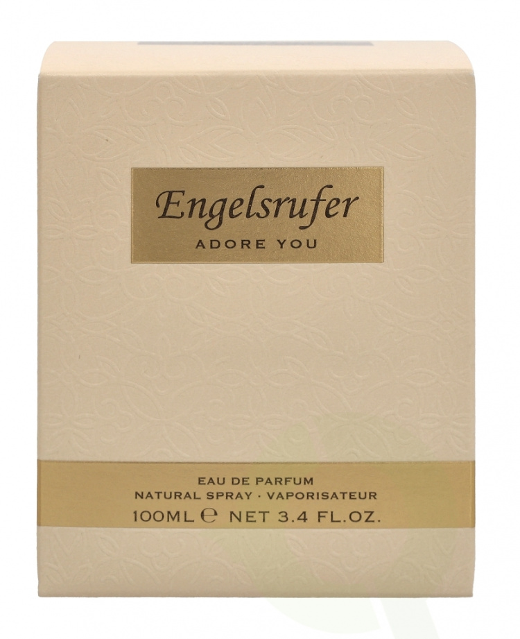 Engelsrufer Adore You Edp Spray 100 ml
