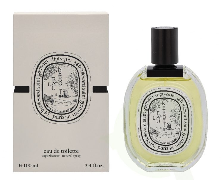 Diptyque L\'Eau de Neroli Edt Spray 100 ml