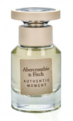 Abercrombie & Fitch Authentic Moment Women Edp Spray 30 ml