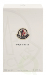 Moncler Pour Homme Edp Spray 100 ml