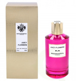 Mancera Juicy Flowers Edp Spray 120 ml